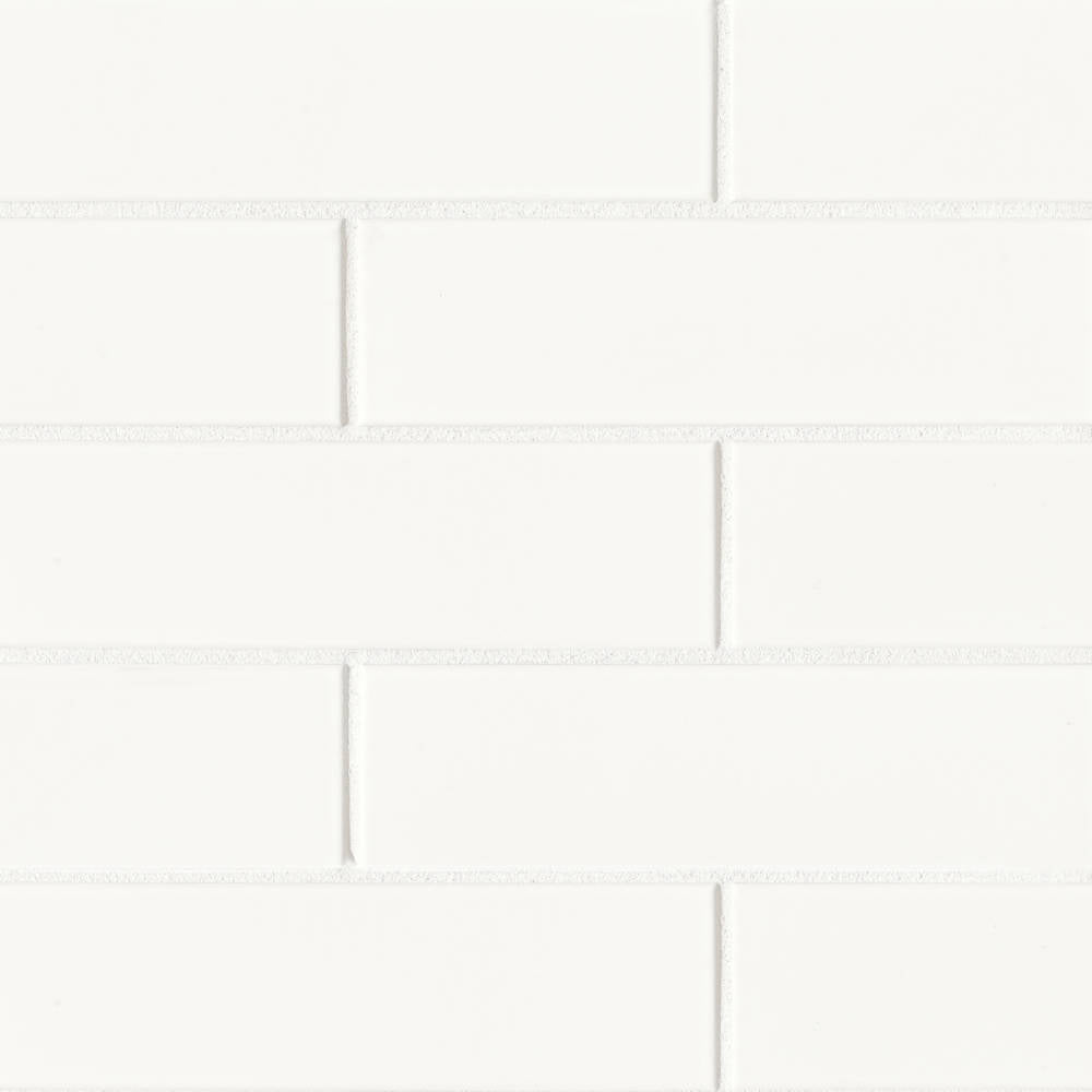 Zenia 2.5&quot; x 9&quot; Matte Floor &amp; Wall Tile in Orion