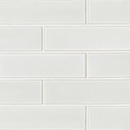 Zenia 2.5&quot; x 9&quot; Matte Floor &amp; Wall Tile in Orion