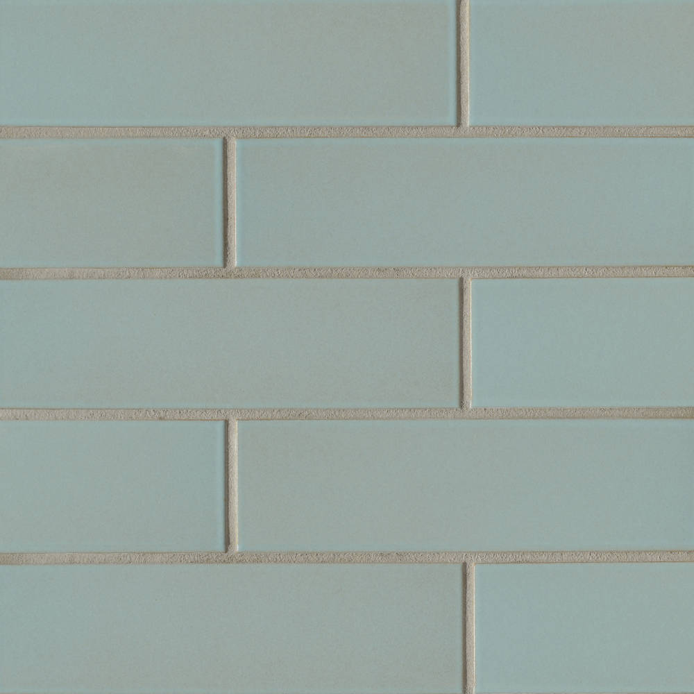 Zenia 2.5&quot; x 9&quot; Matte Floor &amp; Wall Tile in Orion