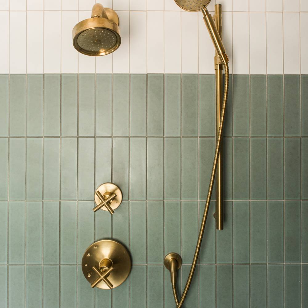 Zenia 2.5&quot; x 9&quot; Matte Floor &amp; Wall Tile in Orion