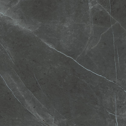 Honed Porcelain Tile in Pietra Grey