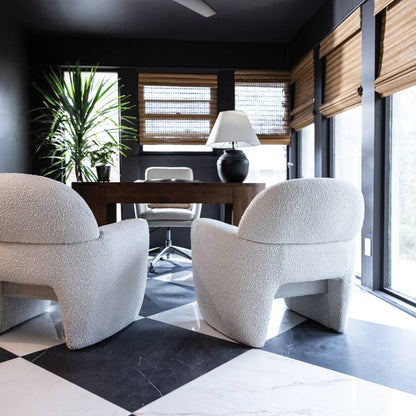 Honed Porcelain Tile in Pietra Grey