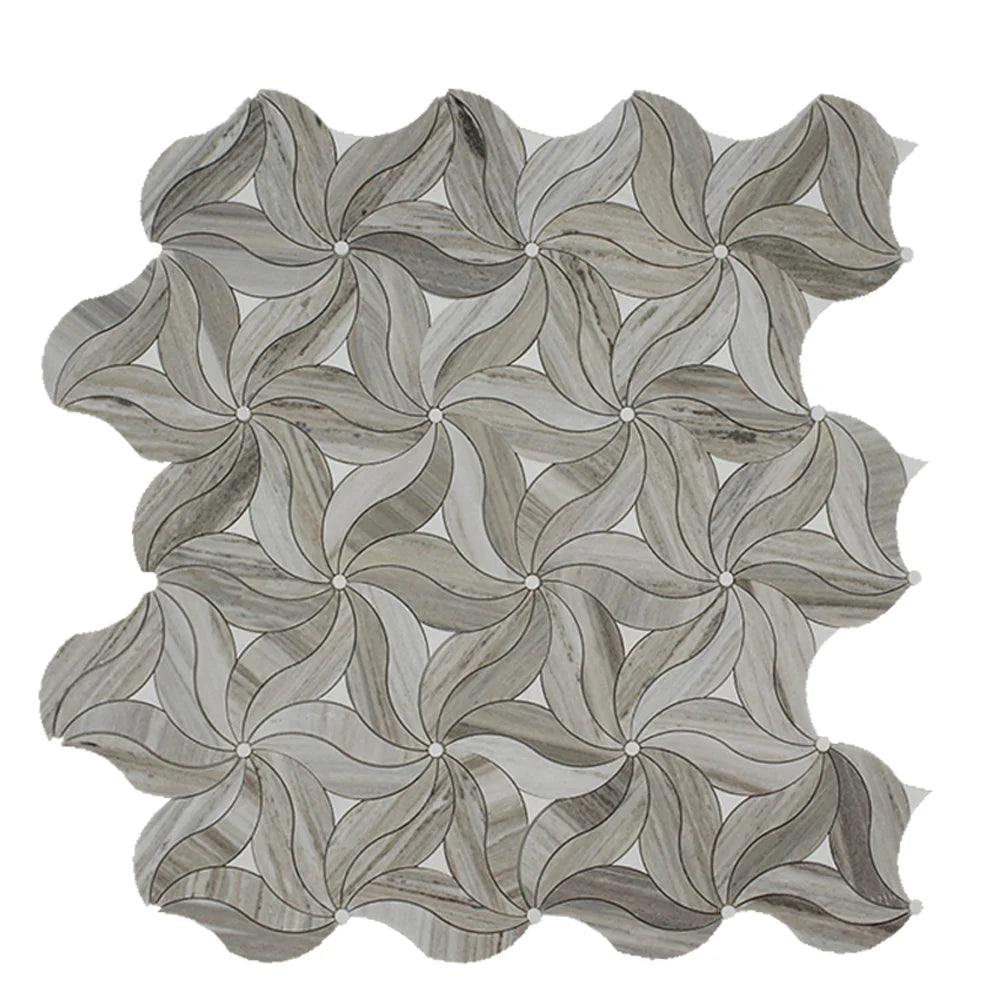 Deste – Palisandra with Dolomite