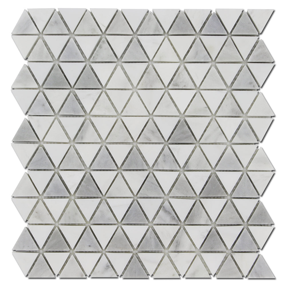 Diamantes – Dolomite &amp; Carrara