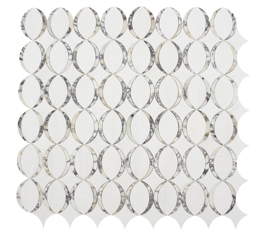 Duomo – B.V. Dolomite with Violetta