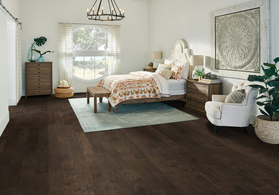 Hartco Forager Brown