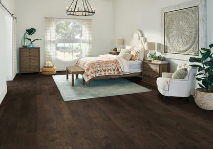 Hartco Forager Brown