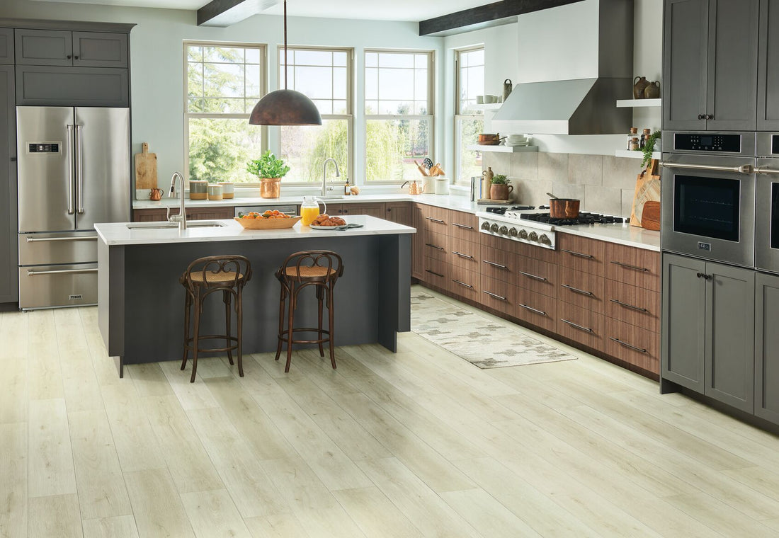 Hartco Calmest Taupe