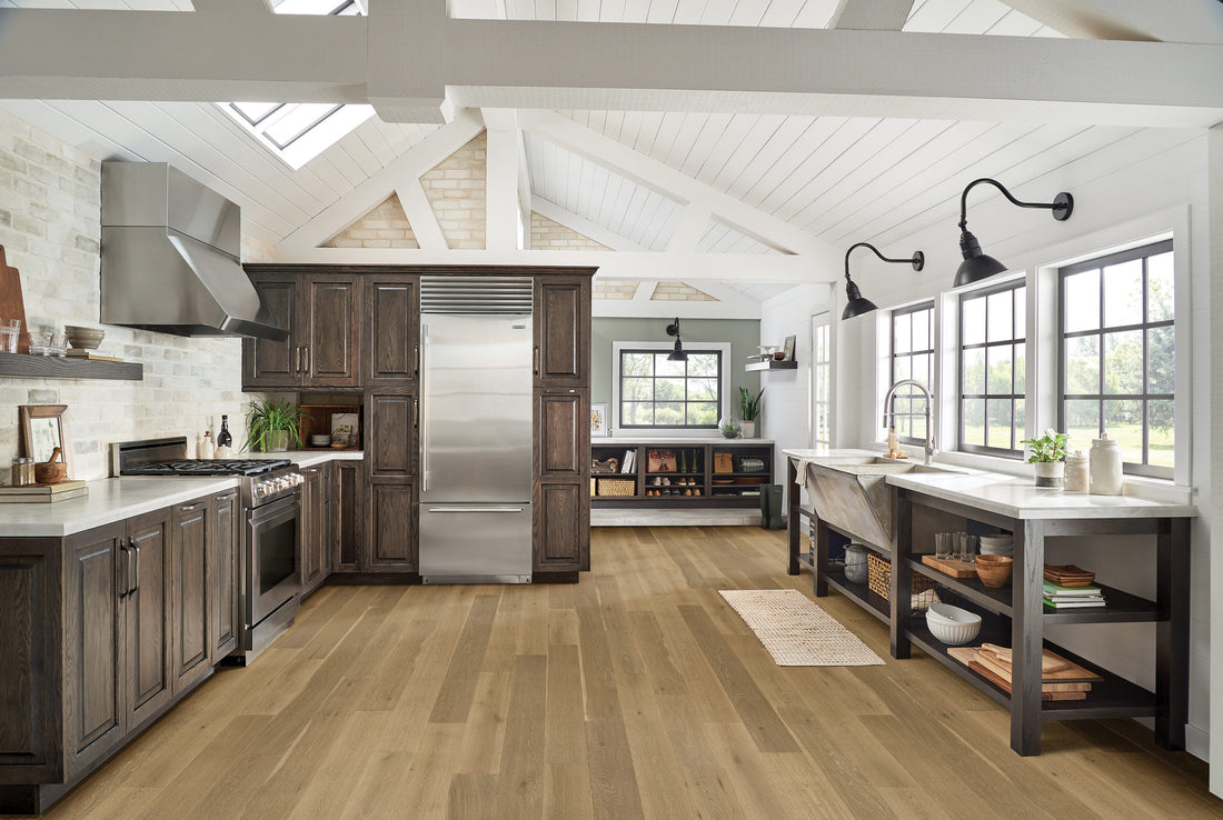 Hartco Warm Modern