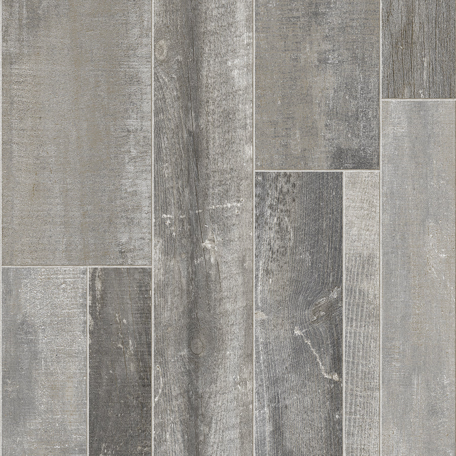 Tarkett Barn Jazz Pewter Flooring