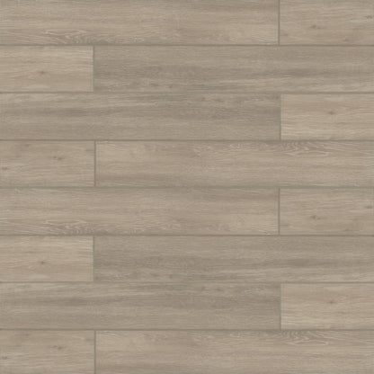 Titus 2.0 6&quot;x36&quot; Matte Porcelain Tile in Camel