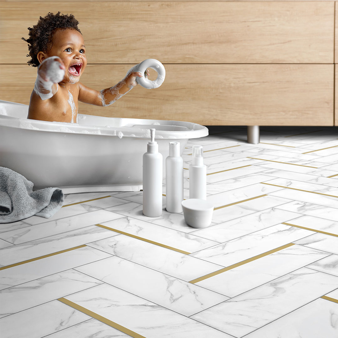 Tarkett Monaco, Calcatta