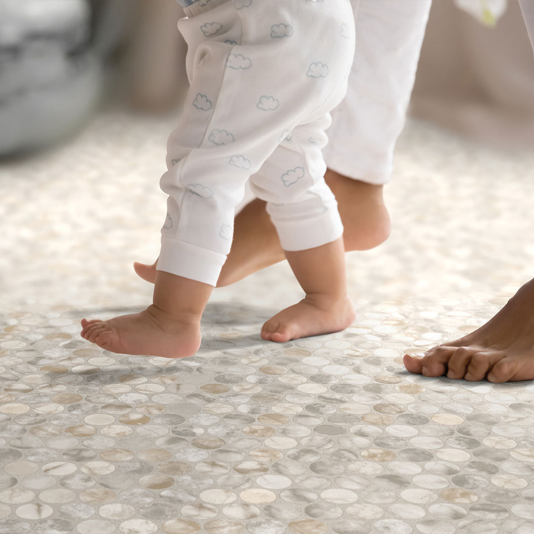 Tarkett Opus Aura Flooring