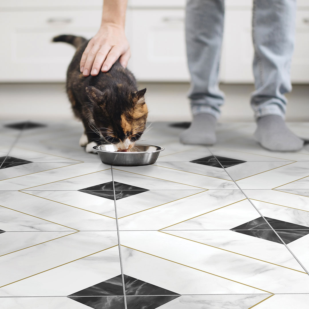 Tarkett Windsor Gatsby Full View