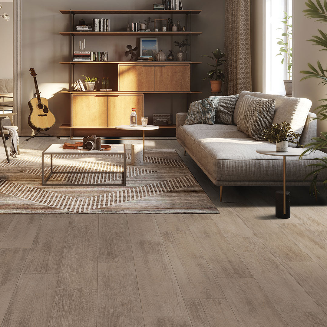 Tarkett Aspen, Falcon