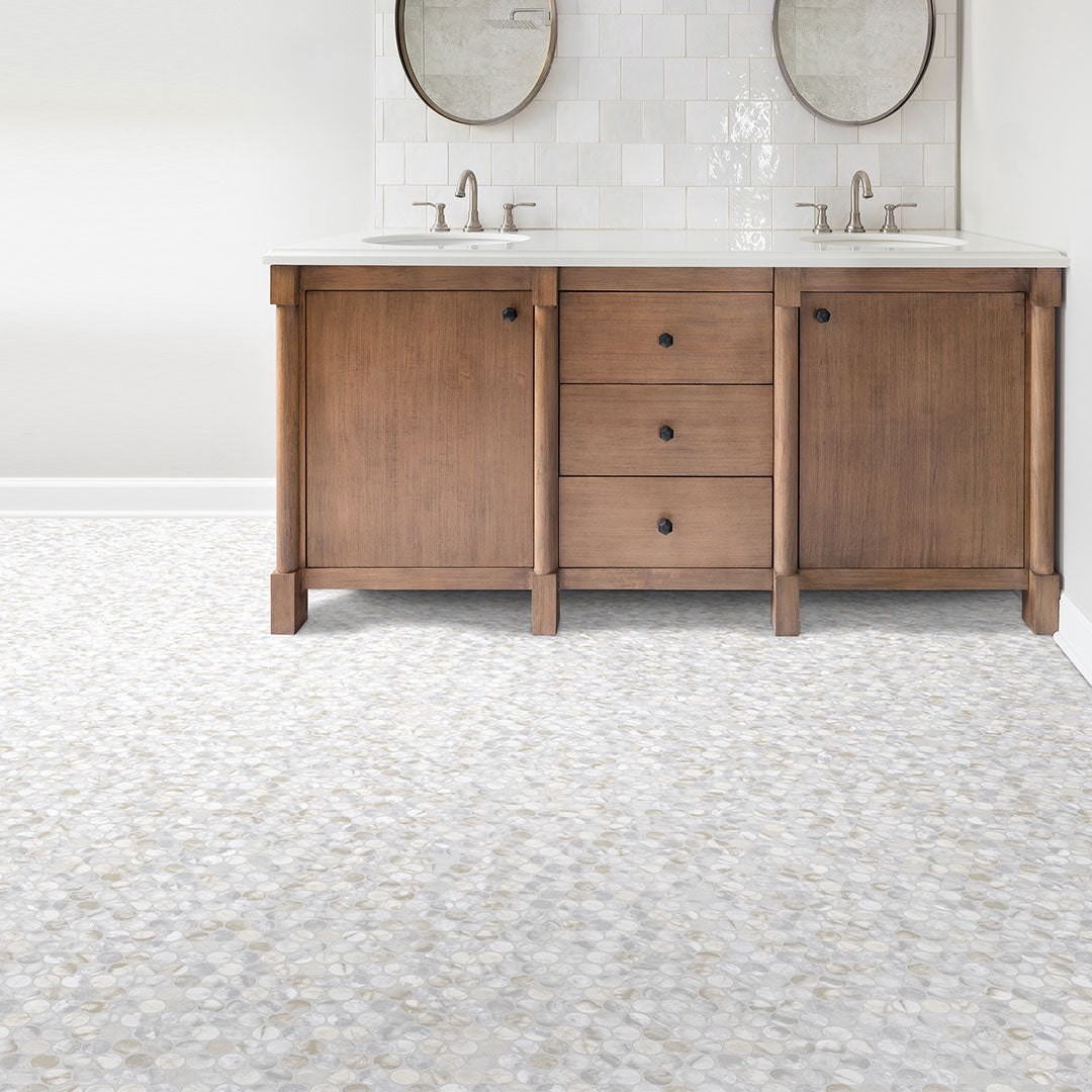 Tarkett Opus Bianco Full View