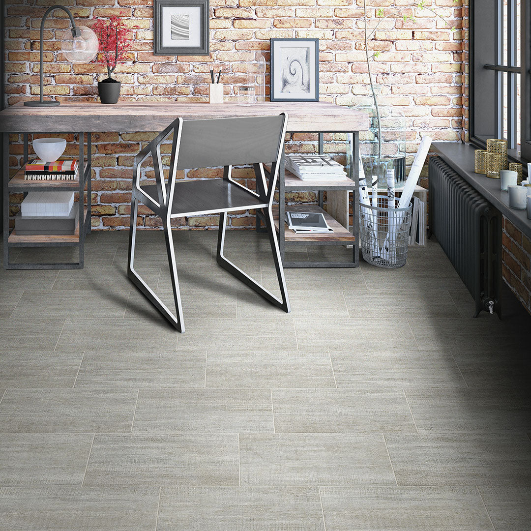 Tarkett Soho, Concreto