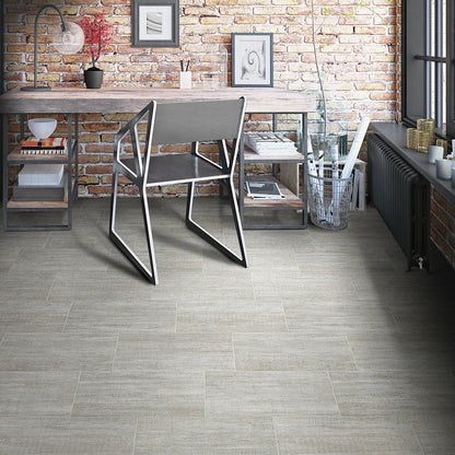 Tarkett Soho, Concreto