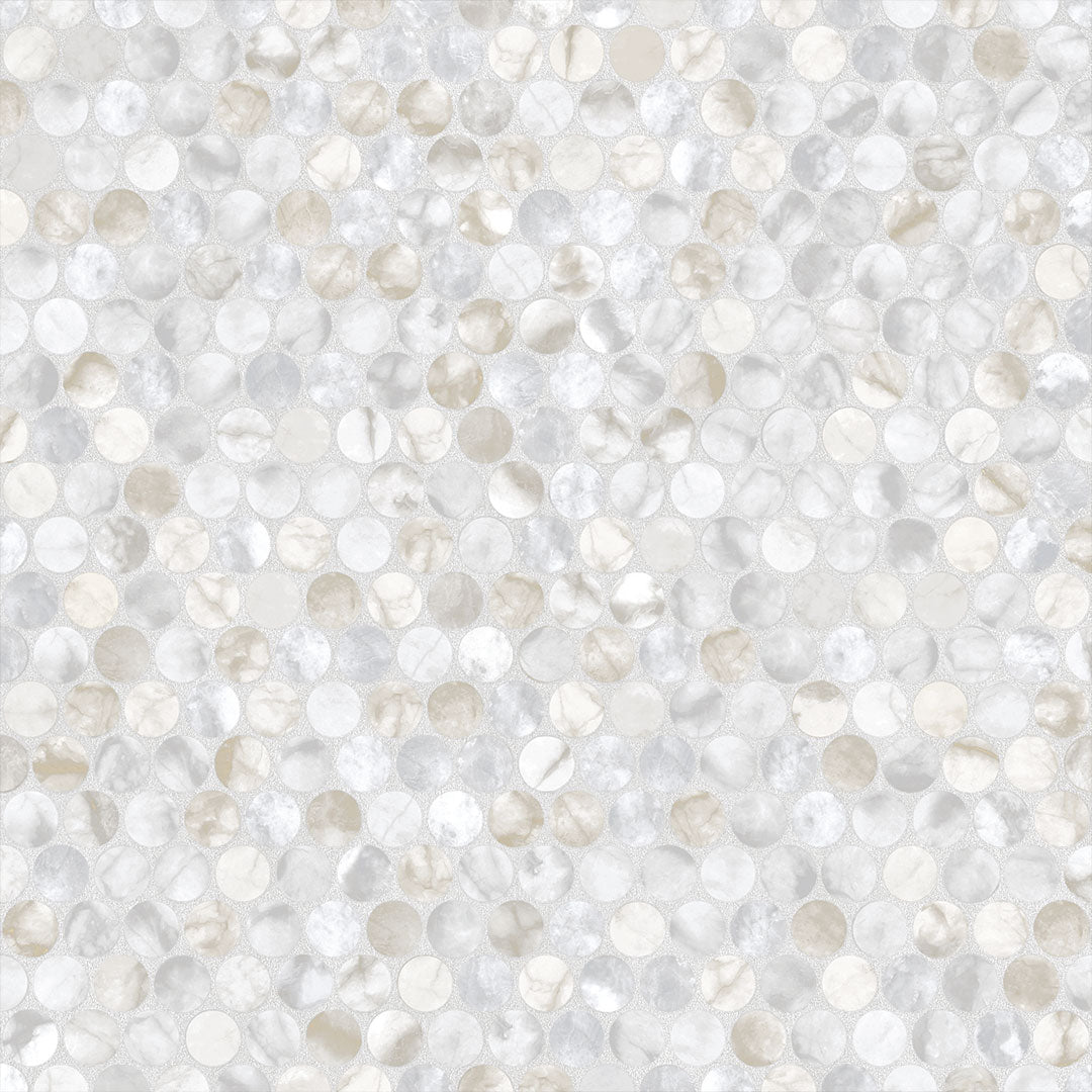 Tarkett Opus Bianco Swatch