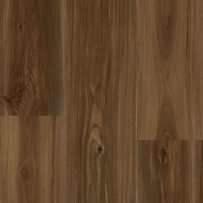 Tarkett Harmony Elm Cocoa Swatch