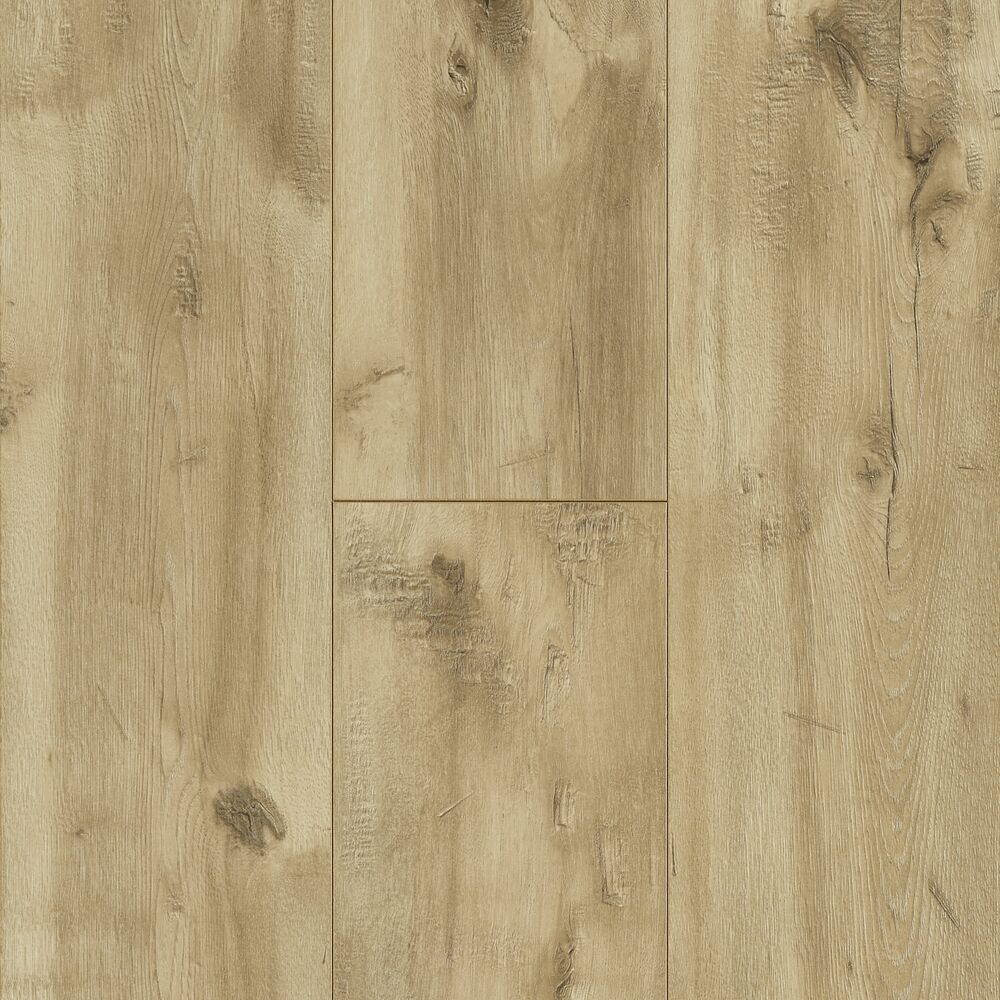 Close-up of Hartco Spot of Tranquility flooring