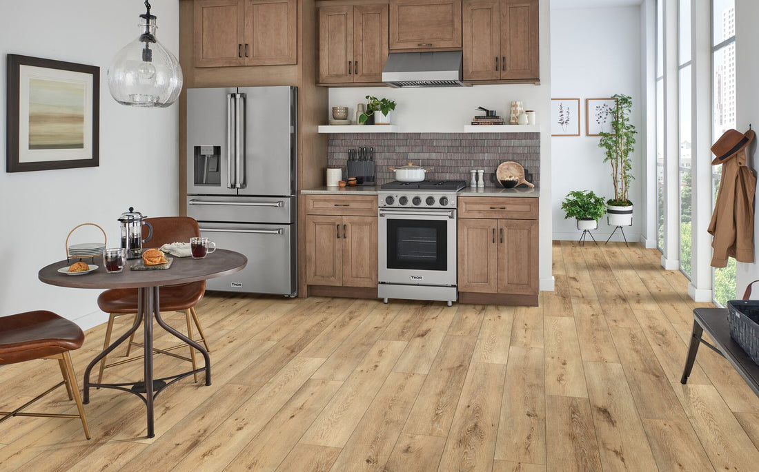 Hartco Warmth of Home