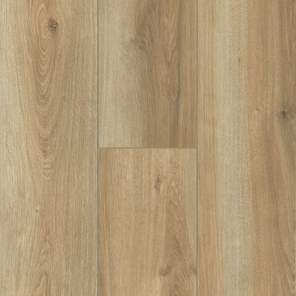 Close-up of Hartco Warmer Fall flooring