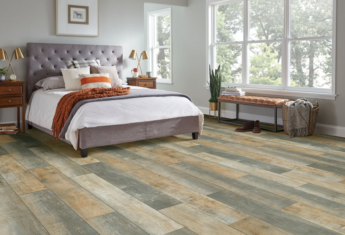 Hartco Treasured Piece