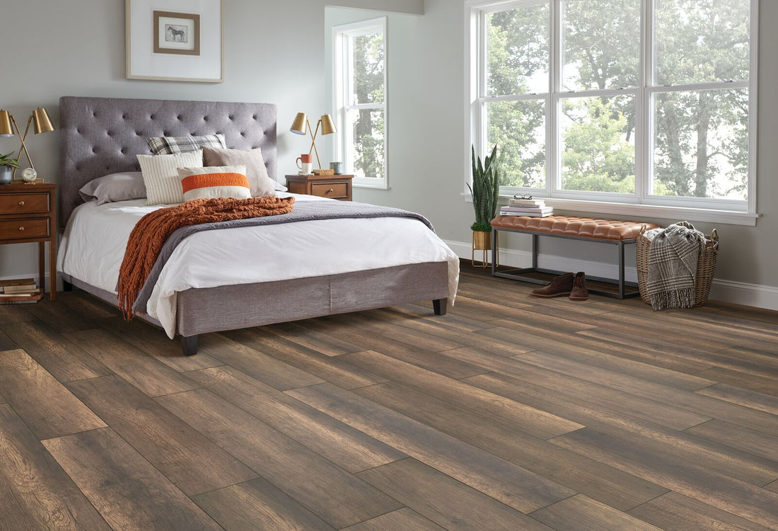 Hartco Storied Mountain