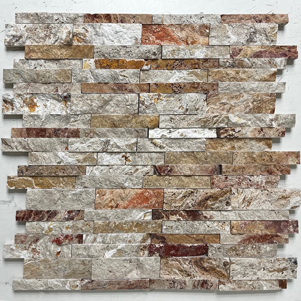 Ledgestone Splitface Leonardo