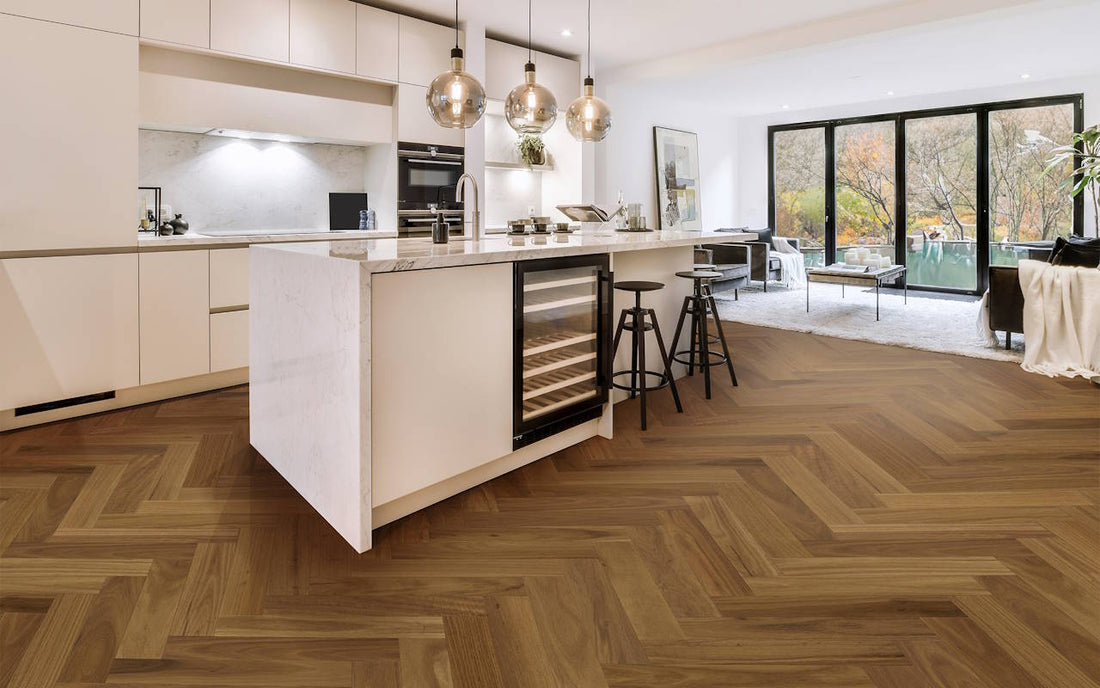 Norwood Hill Lavish (HB)