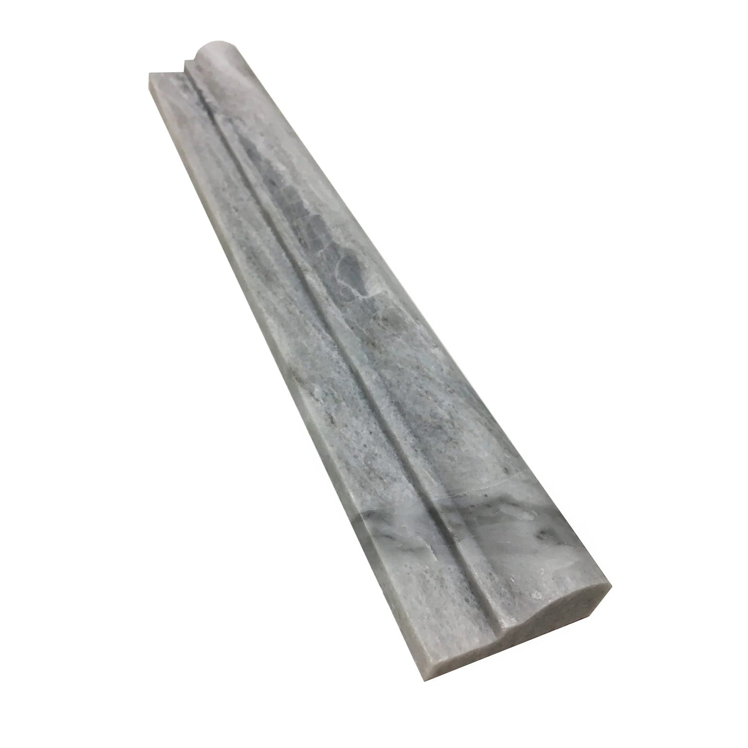 Ogee Solto White Honed