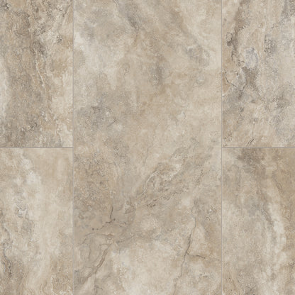 Tarkett Fleury Travertine Verona Swatch