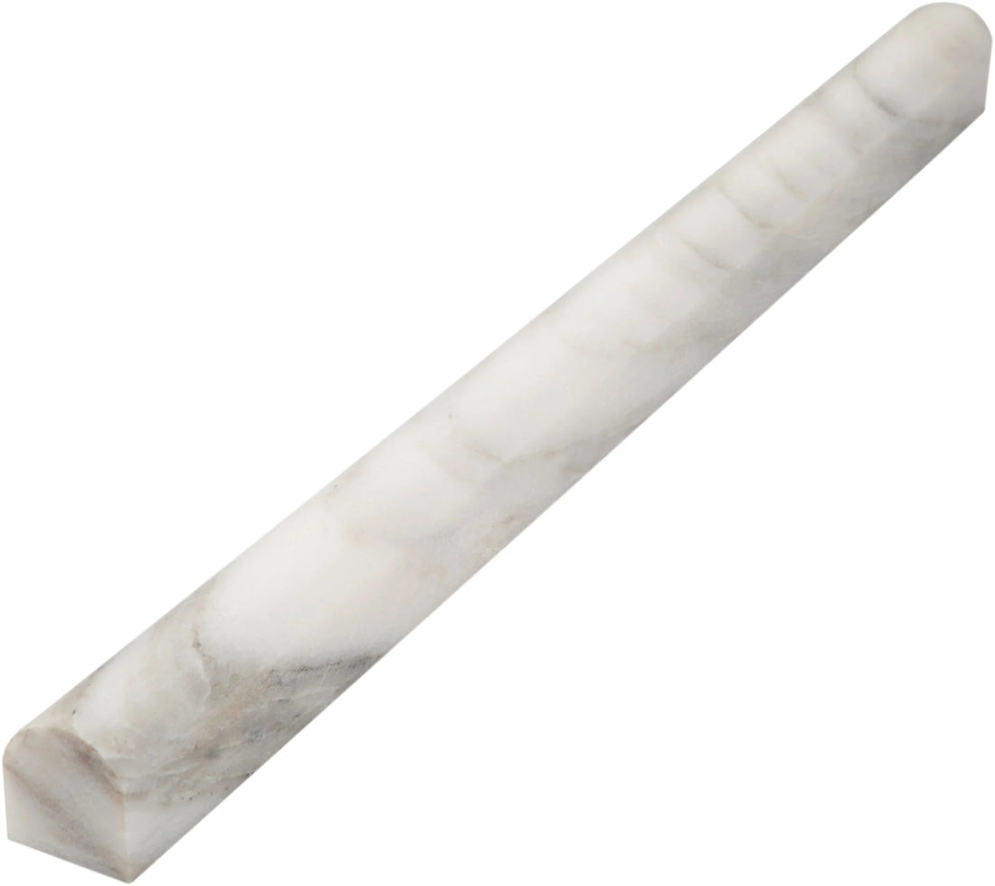 Pencil Calacatta Oliva Polished