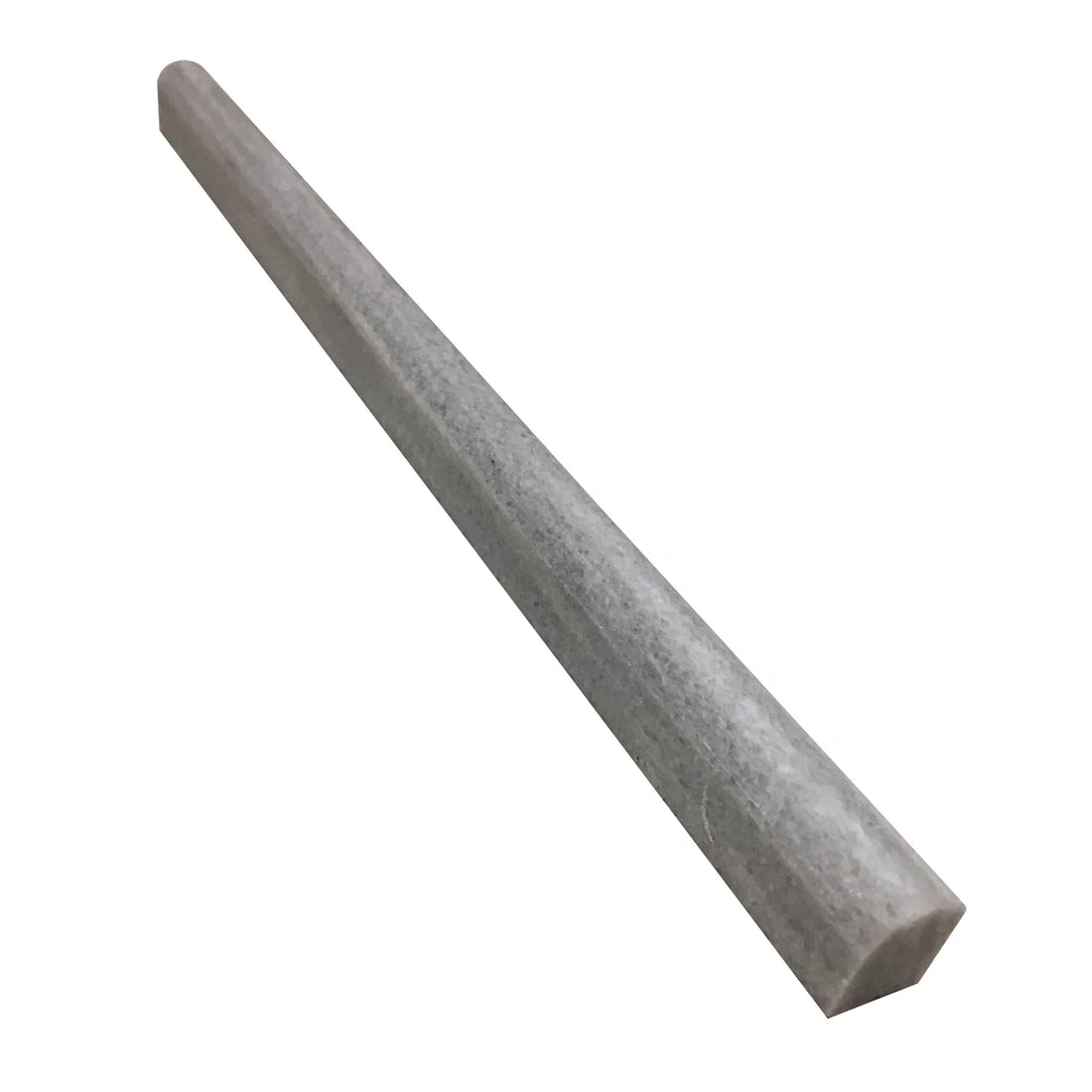 Pencil Solto White Honed