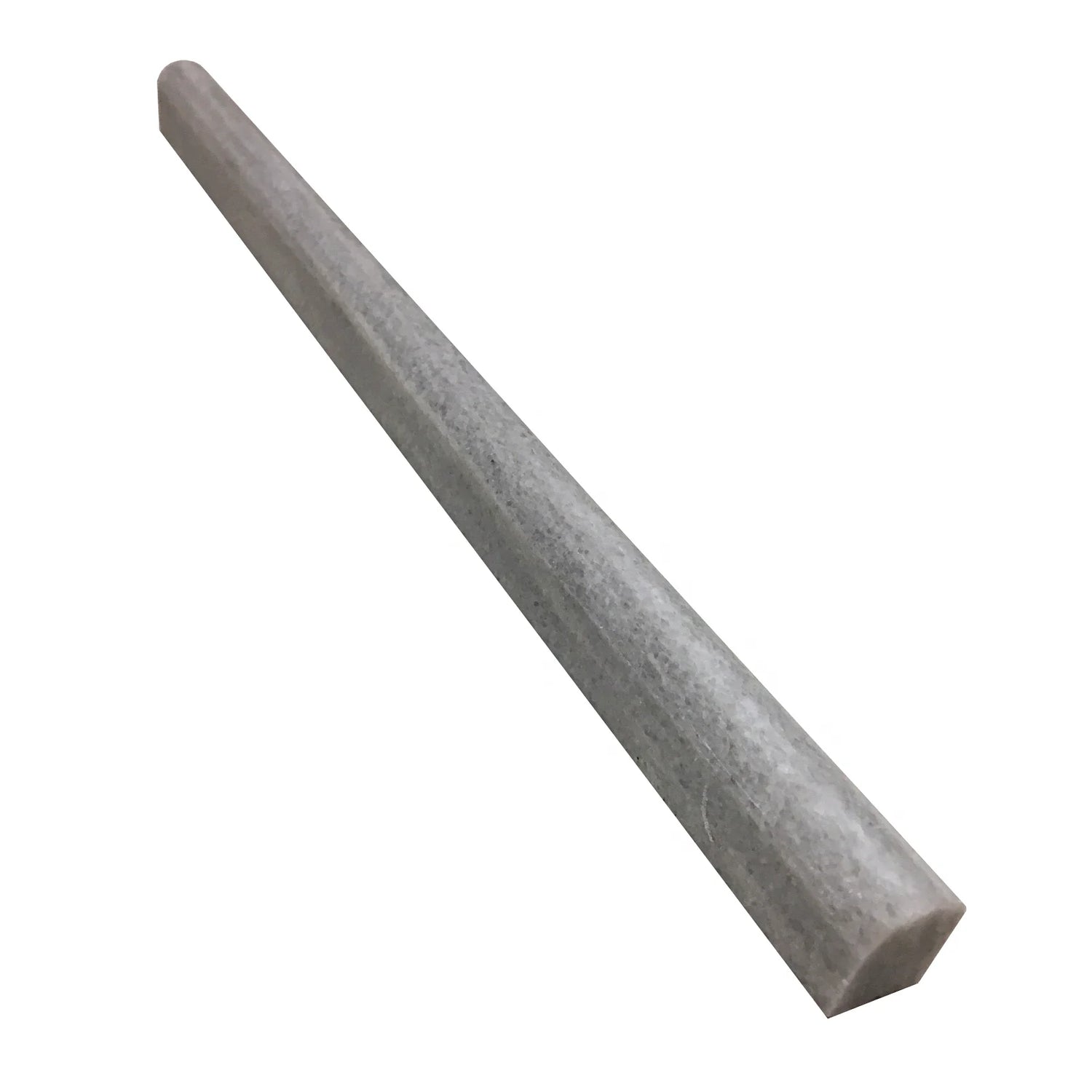 Pencil Solto White Honed