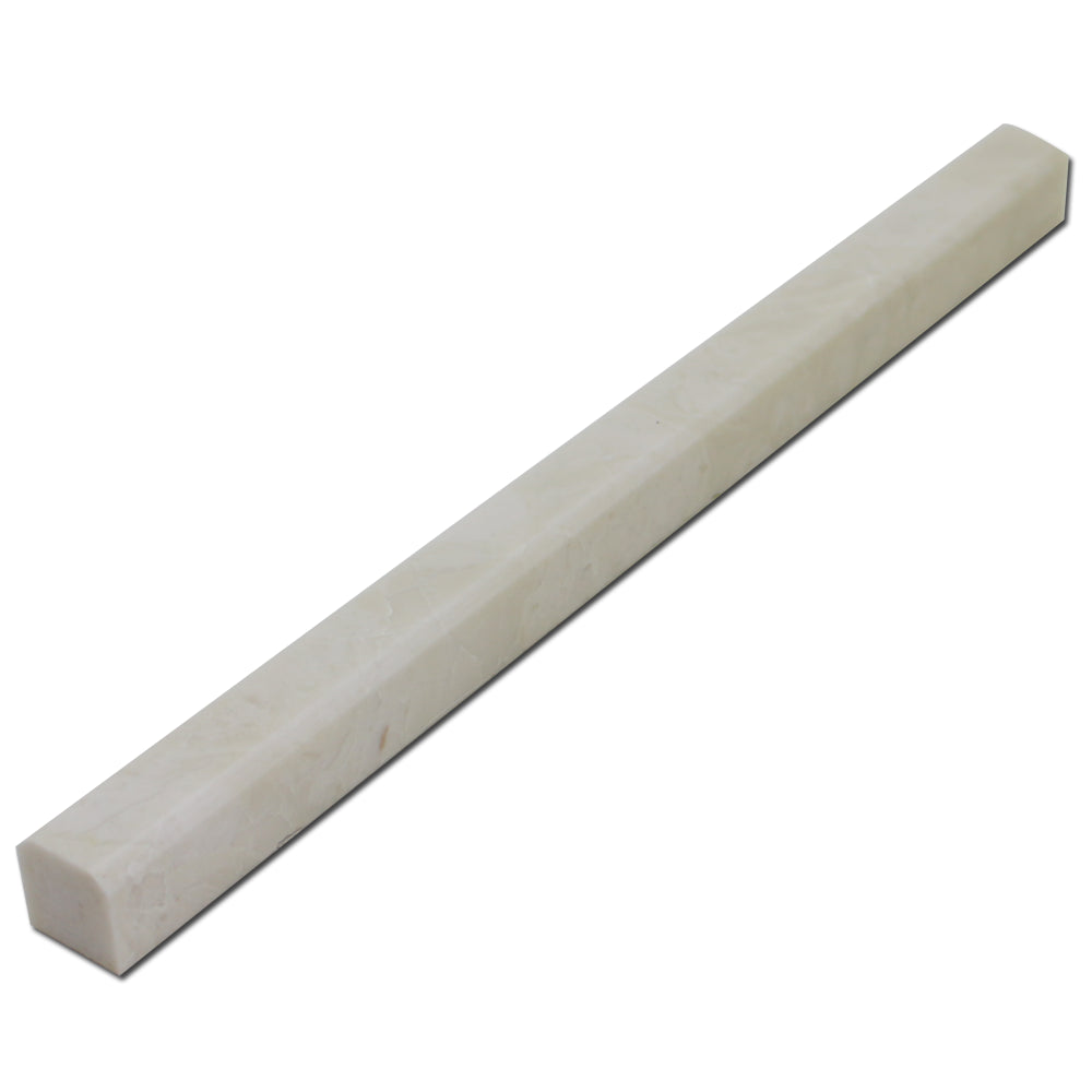 Pencil Trim Perla Polished