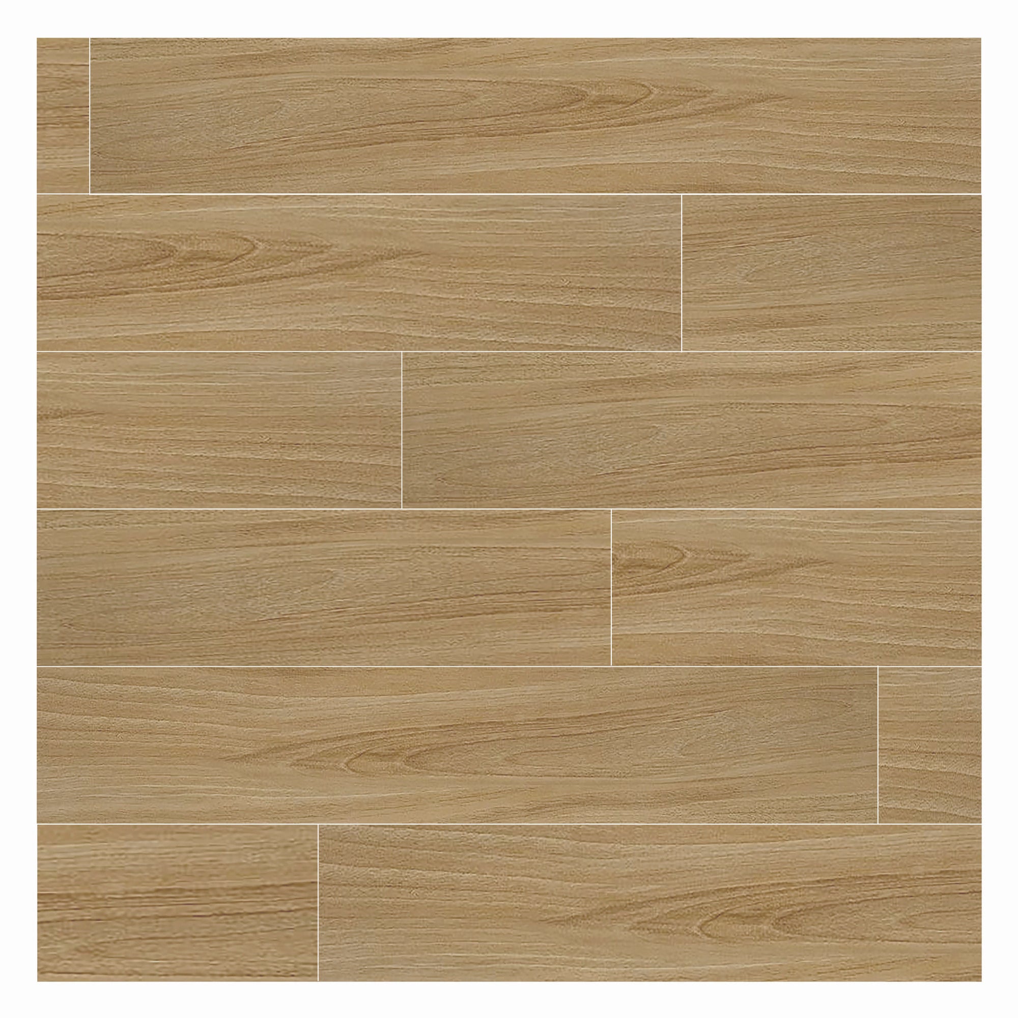 12X60 Kirova Roble Wood Look Porcelain