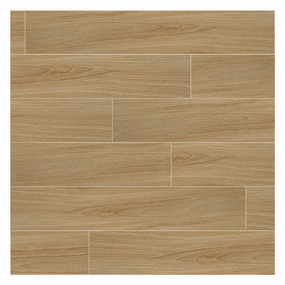 12X60 Kirova Roble Wood Look Porcelain