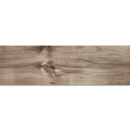 12X60 Salem Walnut Wood Look Porcelain Tile