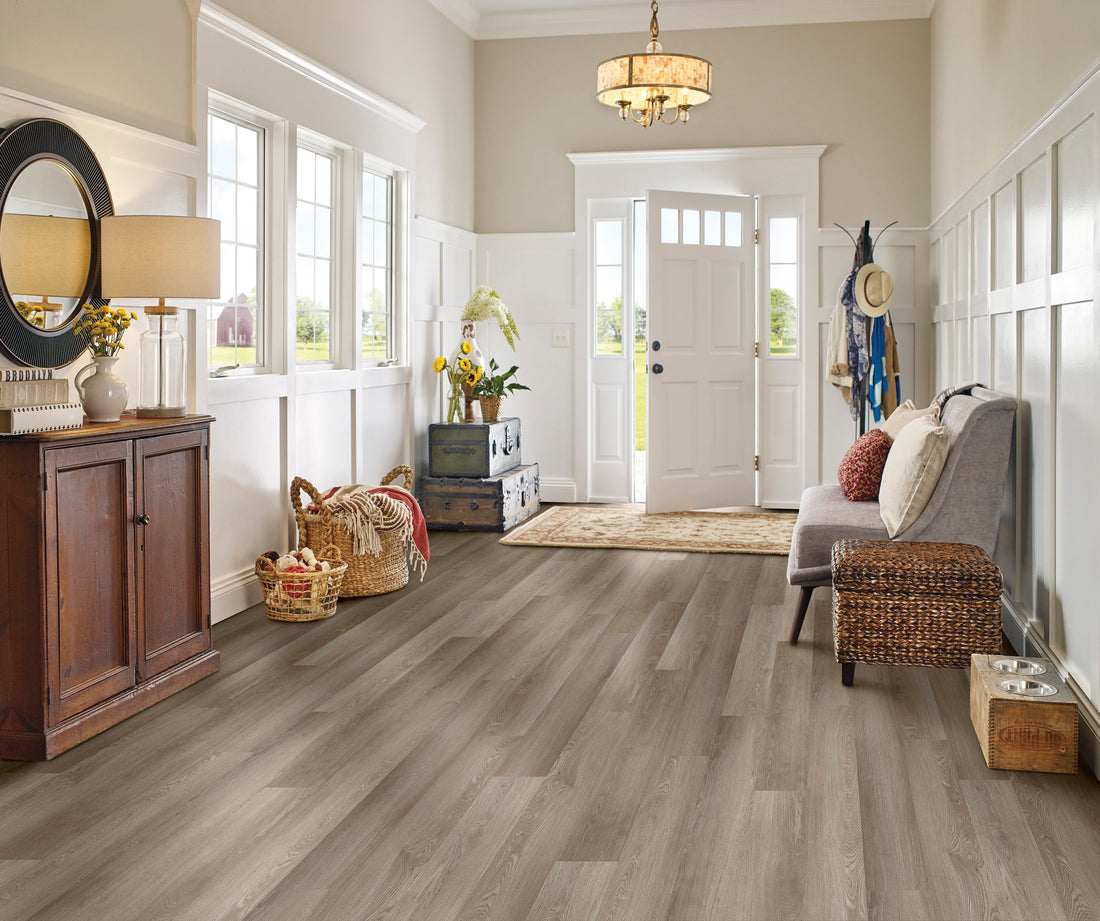 Hartco Deep Taupe