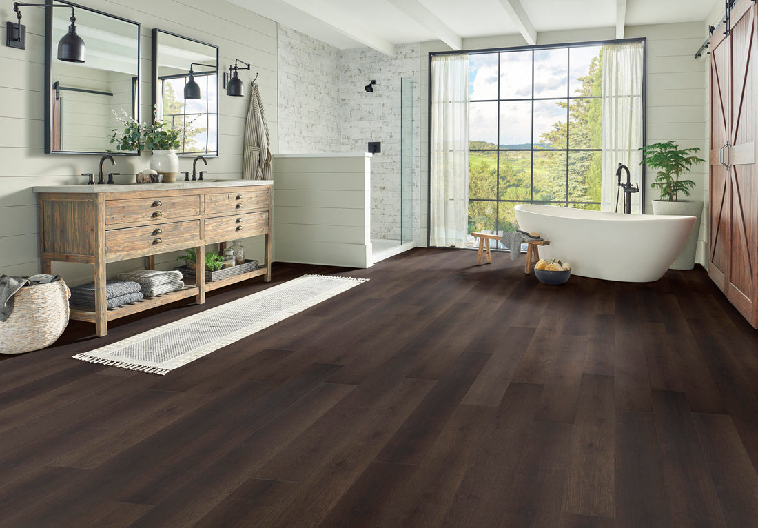 Hartco Dark Timber