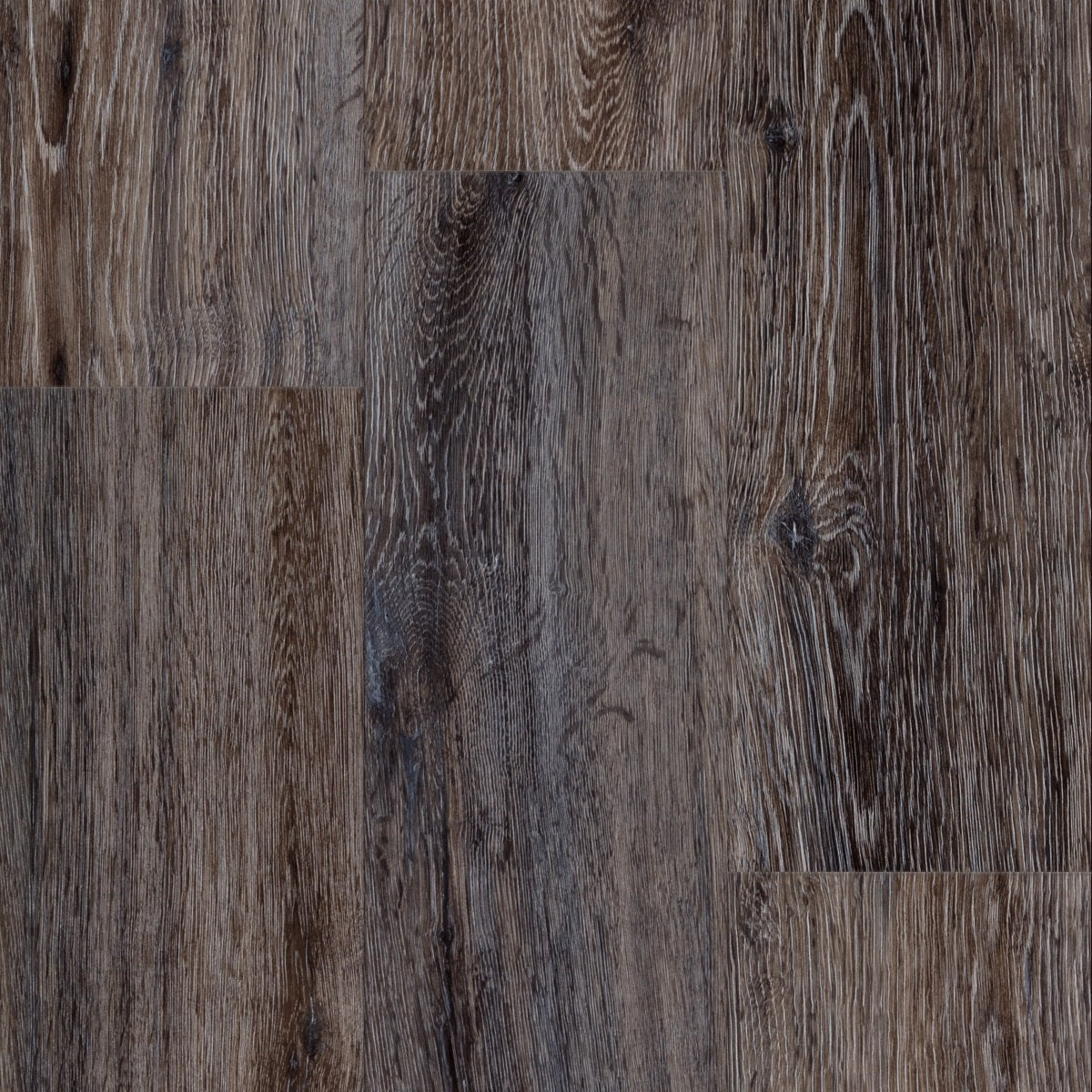 Tarkett Cerused Oak Denim Room Scene