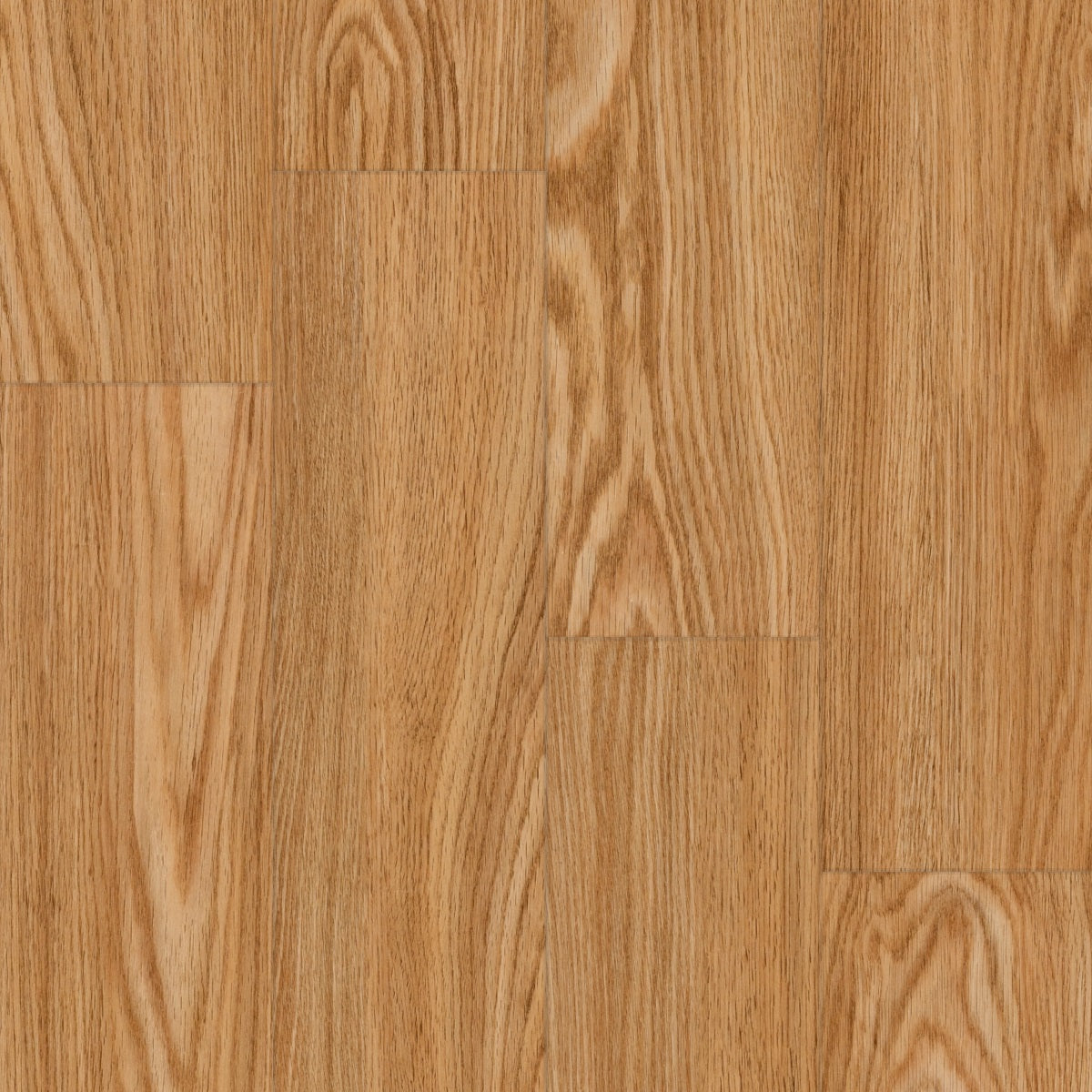 Room view of Tarkett Red Oak Ginger