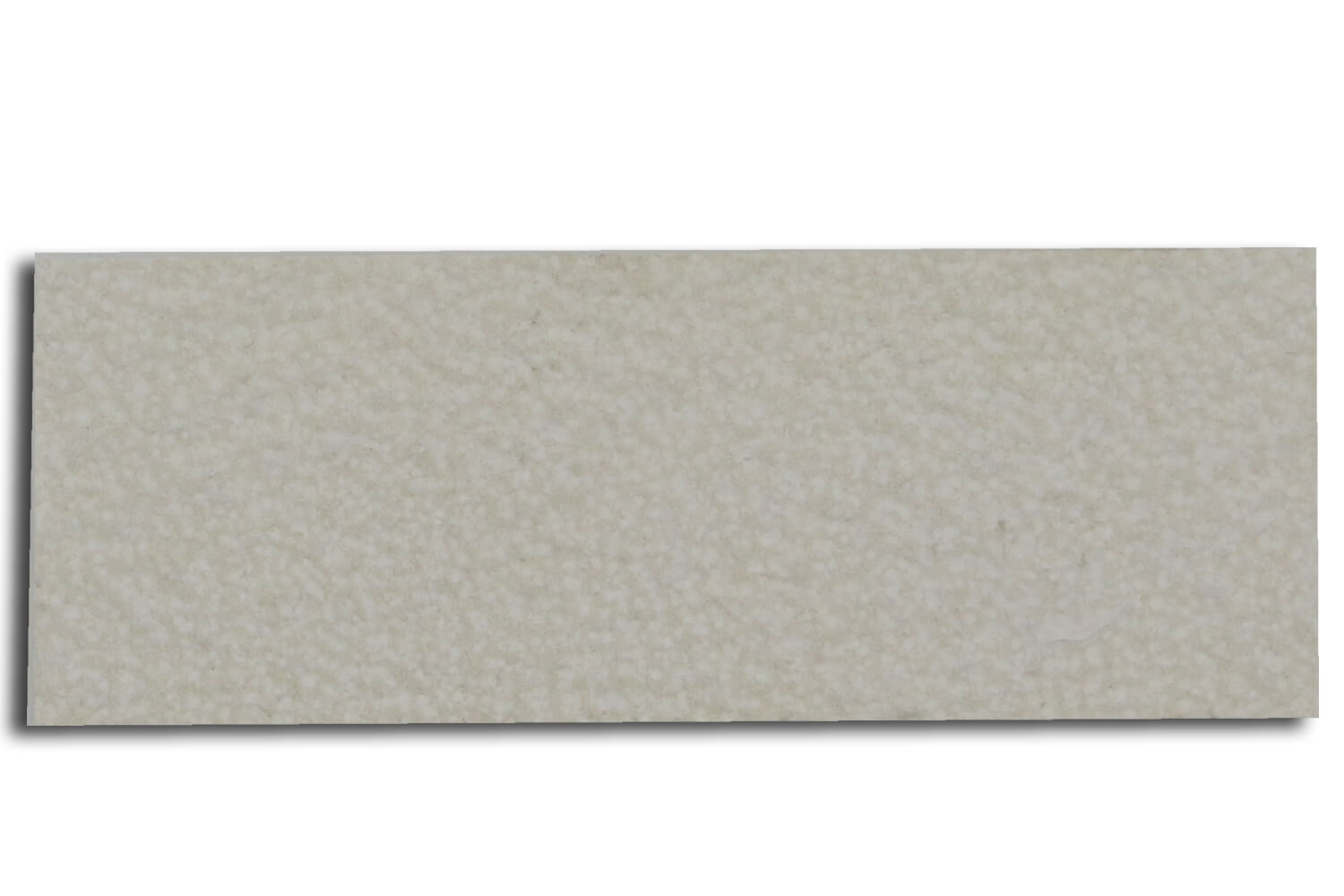 Signature – Corinthian Fossil 3×8 Hammered
