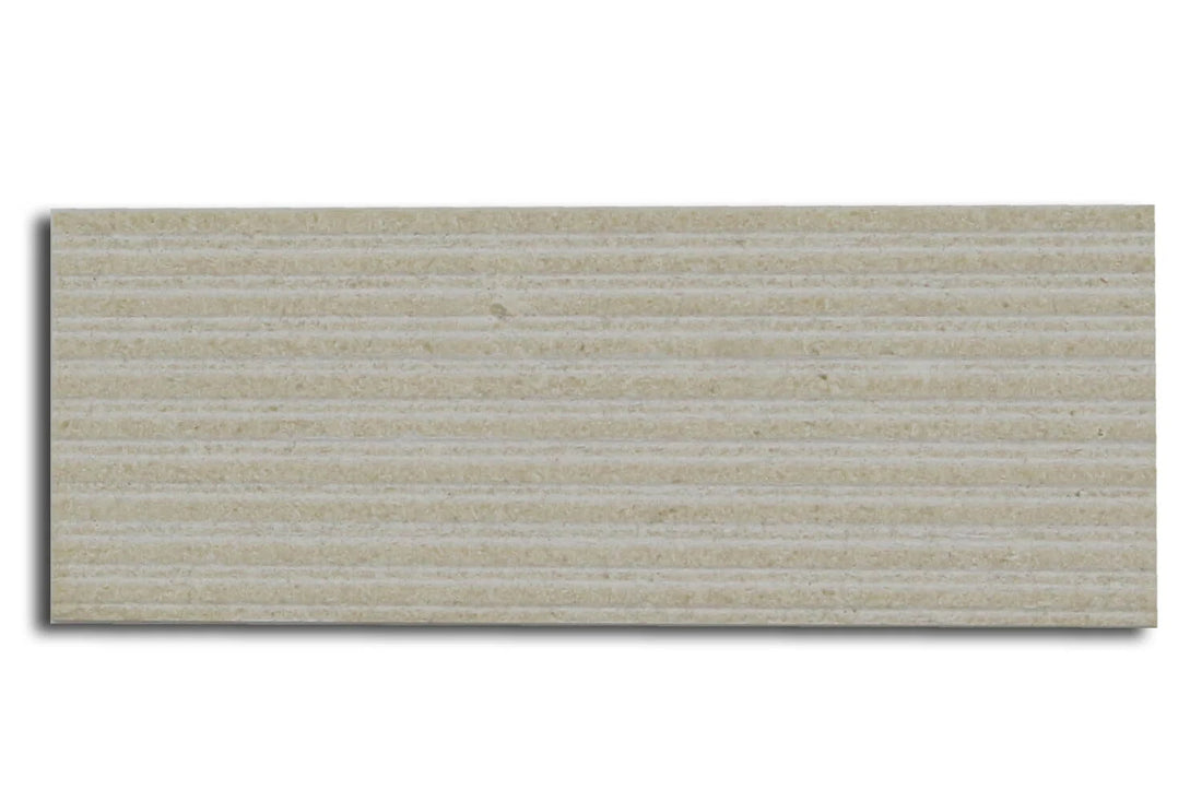 Signature – Corinthian Fossil 3×8 Raked