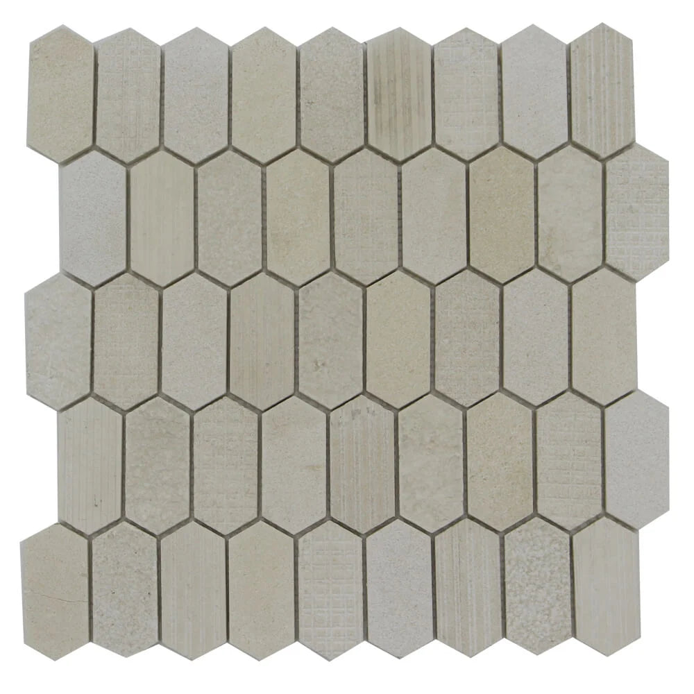 Signature – Corinthian Fossil Petit Picket