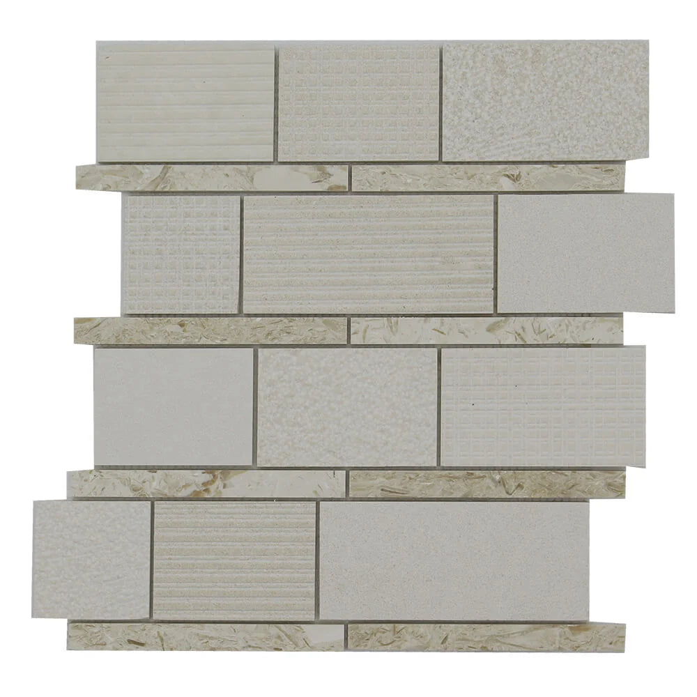 Signature – Corinthian Fossil Stripe