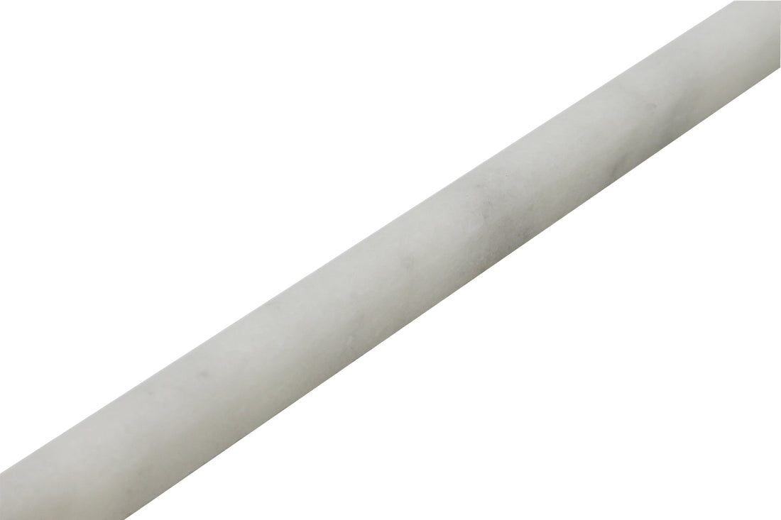 Signature – Milas White Mini Pencil