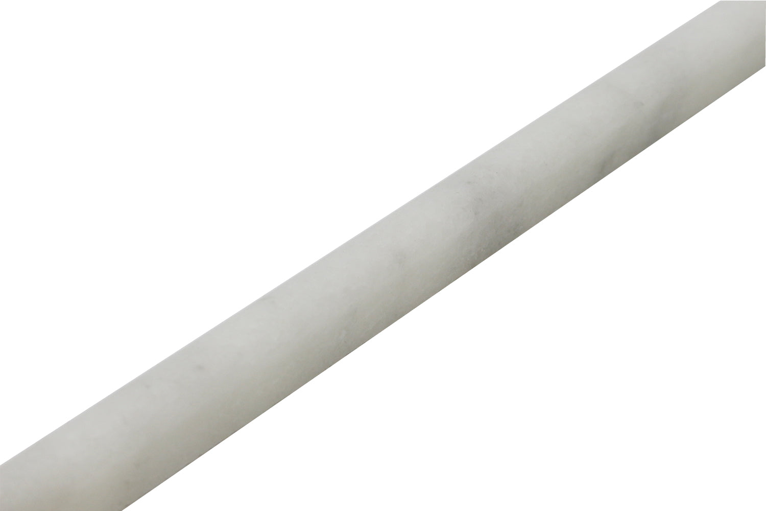 Signature – Milas White Mini Pencil